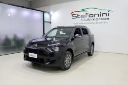 CITROEN C3 Aircross 1.0 12V 4P FLEX FEEL PACK TURBO 200 7L AUTOM�TICO CVT
