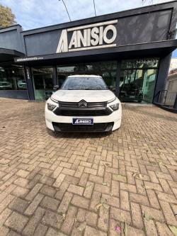 CITROEN C3 Aircross 1.0 12V 4P FLEX FEEL TURBO 200 AUTOM�TICO CVT