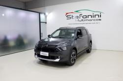 CITROEN C3 Aircross 1.0 12V 4P FLEX SHINE TURBO 200 7 LUGARES AUTOM�TICO CVT