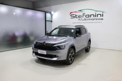 CITROEN C3 Aircross 1.0 12V 4P FLEX SHINE TURBO 200 7 LUGARES AUTOM�TICO CVT