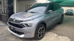 CITROEN C3 Aircross 1.0 12V 4P FLEX SHINE TURBO 200 AUTOMÁTICO CVT