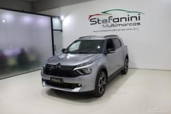 CITROEN C3 Aircross 1.0 12V 4P FLEX SHINE TURBO 200 7 LUGARES AUTOMÁTICO CVT