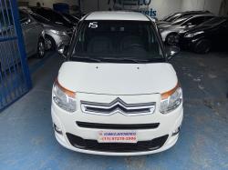 CITROEN C3 Picasso 1.6 16V 4P FLEX EXCLUSIVE AUTOM�TICO