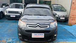 CITROEN C3 Picasso 1.6 16V 4P FLEX GLX AUTOM�TICO