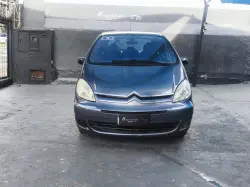 CITROEN C3 Picasso 1.6 16V 4P FLEX GLX