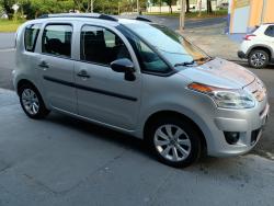 CITROEN C3 Picasso 1.5 4P FLEX GLX