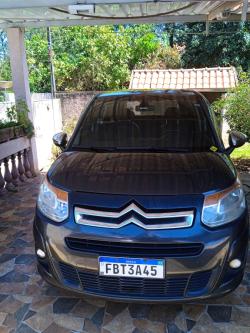 CITROEN C3 Picasso 1.6 16V 4P FLEX EXCLUSIVE