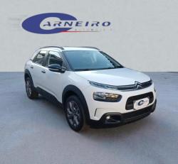 CITROEN C4 Cactus 1.6 16V 4P VTI 120 FLEX FEEL AUTOM�TICO