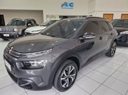 CITROEN C4 Cactus 1.6 16V 4P 120 VTI FLEX LIVE BUSINESS AUTOMTICO