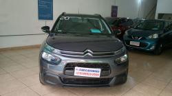 CITROEN C4 Cactus 1.6 16V 4P VTI 120 FLEX FEEL BUSINESS AUTOMTICO