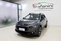 CITROEN C4 Cactus 1.6 16V 4P FLEX SHINE THP TURBO AUTOMTICO