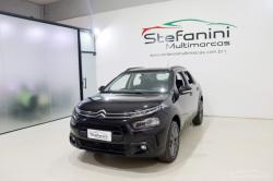 CITROEN C4 Cactus 1.6 16V 4P VTI 120 FLEX FEEL AUTOMTICO