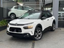 CITROEN C4 Cactus 1.6 16V 4P VTI 120 FLEX FEEL AUTOM�TICO