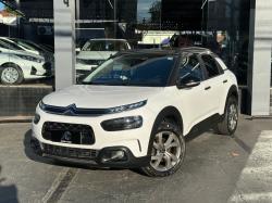 CITROEN C4 Cactus 1.6 16V 4P VTI 120 FLEX FEEL AUTOMTICO