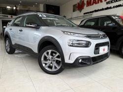 CITROEN C4 Cactus 1.6 16V 4P VTI 120 FLEX FEEL