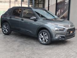 CITROEN C4 Cactus 1.6 16V 4P VTI 120 FLEX FEEL AUTOM�TICO