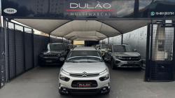 CITROEN C4 Cactus 1.6 16V 4P VTI 120 FLEX FEEL AUTOM�TICO