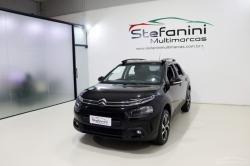 CITROEN C4 Cactus 1.6 16V 4P FLEX SHINE THP TURBO AUTOM�TICO