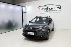 CITROEN C4 Cactus 1.6 16V 4P VTI 120 FLEX FEEL PACK AUTOM�TICO