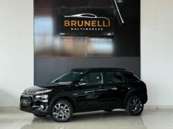 CITROEN C4 Cactus 1.6 16V 4P VTI 120 FLEX FEEL AUTOM�TICO