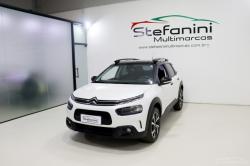 CITROEN C4 Cactus 1.6 16V 4P FLEX SHINE PACK THP TURBO AUTOM�TICO