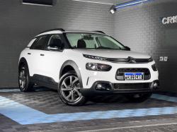 CITROEN C4 Cactus 1.6 16V 4P VTI 120 FLEX FEEL AUTOM�TICO
