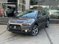CITROEN C4 Cactus 1.6 16V 4P VTI 120 FLEX FEEL AUTOM�TICO