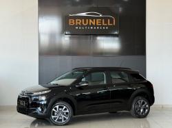 CITROEN C4 Cactus 1.6 16V 4P VTI 120 FLEX FEEL AUTOM�TICO