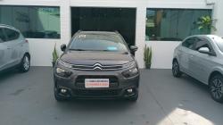 CITROEN C4 Cactus 1.6 16V 4P VTI 120 FLEX FEEL AUTOM�TICO