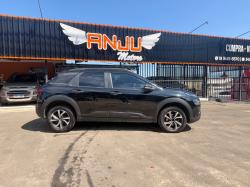CITROEN C4 Cactus 1.6 16V 4P VTI 120 FLEX FEEL BUSINESS AUTOM�TICO