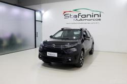 CITROEN C4 Cactus 1.6 16V 4P FLEX SHINE THP TURBO AUTOM�TICO