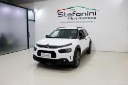 CITROEN C4 Cactus 1.6 16V 4P VTI 120 FLEX FEEL BUSINESS AUTOM�TICO