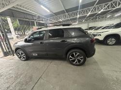 CITROEN C4 Cactus 1.6 16V 4P FLEX SHINE THP TURBO AUTOM�TICO