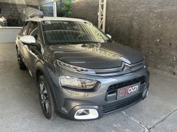 CITROEN C4 Cactus 1.6 16V 4P FLEX SHINE THP TURBO AUTOM�TICO
