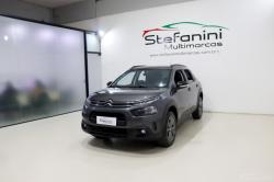 CITROEN C4 Cactus 1.6 16V 4P VTI 120 FLEX FEEL