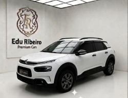 CITROEN C4 Cactus 1.6 16V 4P VTI 120 FLEX FEEL AUTOM�TICO