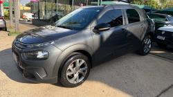 CITROEN C4 Cactus 1.6 16V 4P VTI 120 FLEX FEEL AUTOM�TICO