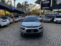 CITROEN C4 Cactus 1.6 16V 4P VTI 120 FLEX FEEL AUTOM�TICO