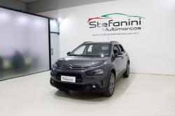 CITROEN C4 Cactus 1.6 16V 4P VTI 120 FLEX FEEL AUTOM�TICO