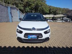 CITROEN C4 Cactus 1.6 16V 4P VTI 120 FLEX FEEL BUSINESS AUTOM�TICO