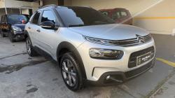 CITROEN C4 Cactus 1.6 16V 4P VTI 120 FLEX FEEL AUTOM�TICO