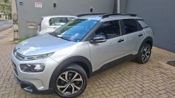 CITROEN C4 Cactus 1.6 16V 4P FLEX SHINE PACK THP TURBO AUTOM�TICO