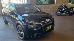 CITROEN C4 Cactus 1.6 16V 4P VTI 120 FLEX FEEL AUTOM�TICO