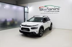 CITROEN C4 Cactus 1.6 16V 4P VTI 120 FLEX FEEL PACK AUTOM�TICO