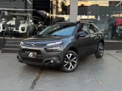 CITROEN C4 Cactus 1.6 16V 4P VTI 120 FLEX FEEL PACK AUTOM�TICO