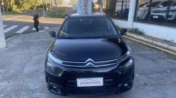 CITROEN C4 Cactus 1.6 16V 4P VTI 120 FLEX FEEL AUTOM�TICO