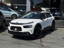 CITROEN C4 Cactus 1.6 16V 4P VTI 120 FLEX FEEL AUTOM�TICO