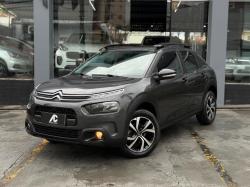 CITROEN C4 Cactus 1.6 16V 4P VTI 120 FLEX FEEL PACK AUTOMÁTICO