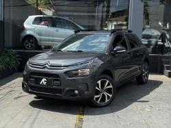CITROEN C4 Cactus 1.6 16V 4P FLEX SHINE THP TURBO AUTOMÁTICO