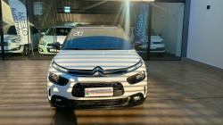 CITROEN C4 Cactus 1.6 16V 4P VTI 120 FLEX FEEL AUTOMÁTICO